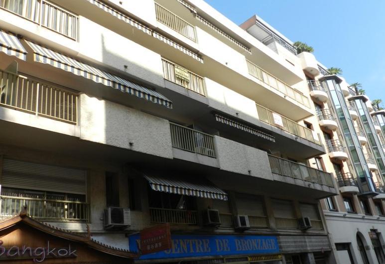 Luxury 4 Stars Apartment With 2 Terraces, Cannes Croisette Buitenkant foto