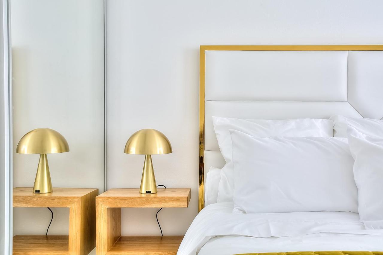 Luxury 4 Stars Apartment With 2 Terraces, Cannes Croisette Buitenkant foto