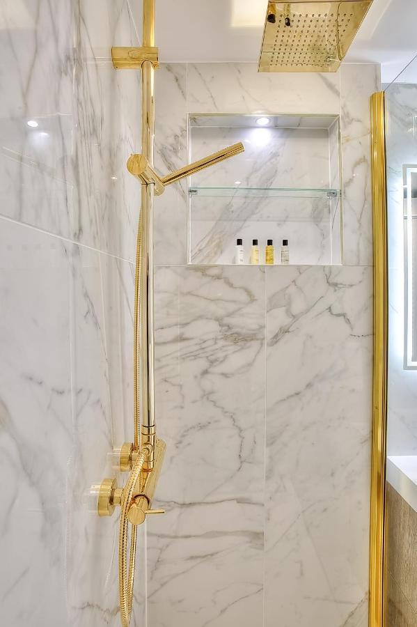 Luxury 4 Stars Apartment With 2 Terraces, Cannes Croisette Buitenkant foto